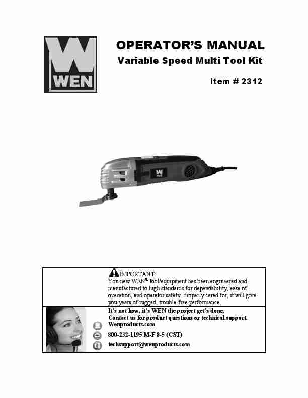 Hyper Tough Oscillating Multi Tool Manual-page_pdf